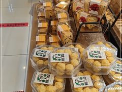 -精点味道(大连商场店)