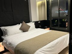 -Yolo私汤温泉设计师酒店(重庆南滨路店)