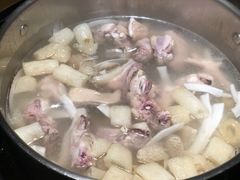 -凤园椰珍·臻品椰子鸡(保利时光里店)
