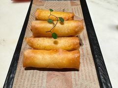 -径山十八道·风味民间菜(华夏之心店)