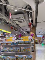 -孩子王(金茂汇店)