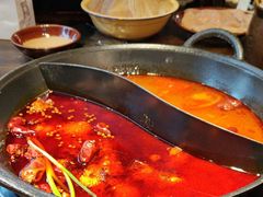 -冯校长老火锅(广州正佳广场店)