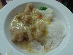 -美心Food2(赤腊角机场店)