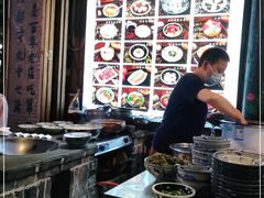 -太平张醪糟(西街直营店)