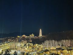 -云端咖啡(古北水镇景区店)