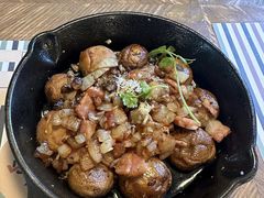 -仁义涵西餐·咖啡(中华巴洛克店)