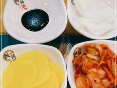 -淘淘园·韩式手工炸酱面(井亭天地店)