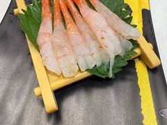 -争鲜回转寿司(朝北大悦城店)