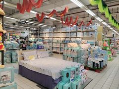 -世纪联华(外高桥店)