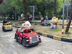 -史努比缤纷世界
