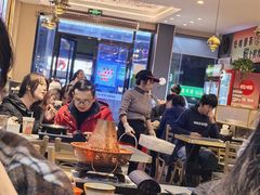 -椒椒铜炉火锅鸡(天马店)