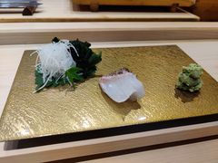 -鮨一日本料理(大中华店)