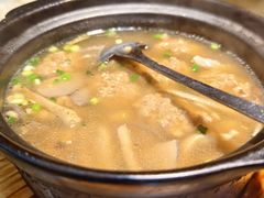 -老灶房-四川土菜(铁牛广场店)