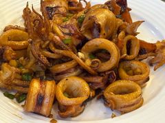 -美极鲜食坊(宝安南路店)