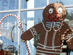 -Manner Coffee(徐汇滨江店)