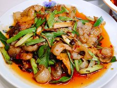 -院8里·少城记忆老川菜(宽窄巷子店)