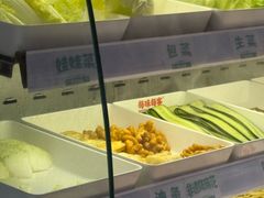 -每味每客·重庆麻辣烫(国泰店)