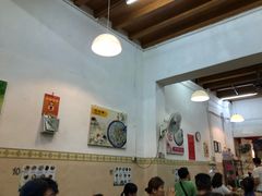 大堂-汕头街养生糖水铺