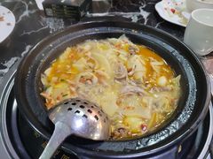 -李师傅脆肚(华强北店)