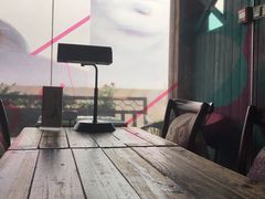 -青咖啡(三坊七巷店)