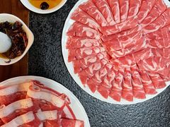 -再宣武文化主题餐厅·清真
