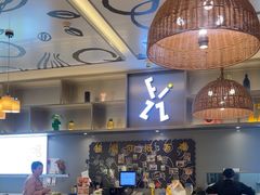 -菲滋意式餐厅(富阳东方茂店)