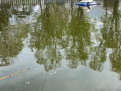 -酷鱼垂钓CLUB(朝阳区博大路店 )