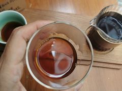 -Line 咖啡(石厦花园店)