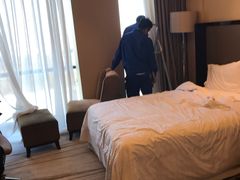 -廊坊固安福朋喜来登酒店