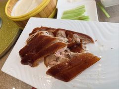 -天天鱼港·海鲜·鲅鱼水饺·招牌烤鸭(黄骅店)