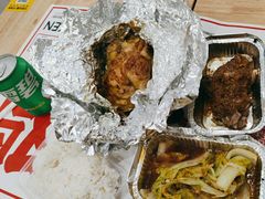 -上官窑鸡(长宁King88店)