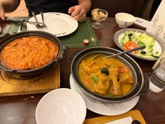 葡国鸡-澳门木偶葡国餐厅(珠海店)