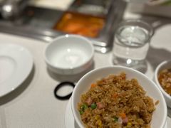 -海底捞火锅(长宁路龙之梦店)