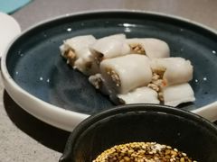-半山腰·云南菜(侨福芳草地店)