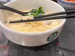 -和府捞面(天河领展广场店)