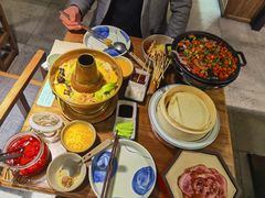 -长安记·大美陕菜(大族广场店)