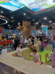 -卡通尼乐园(重庆南坪协信星光店)