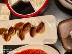 -全聚德(双井店)