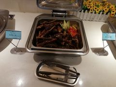 -福州大饭店-自助餐