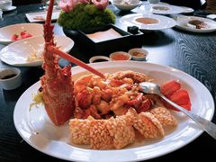 -宝丽轩中餐厅BAOLIXUAN