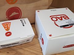 -必胜客(大观天地店)
