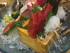 -水之惠鲜鱼料理(王府大街店)