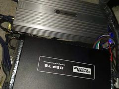 -乐之行汽车音响改装