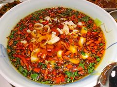 -麻六记(新天地店)