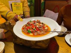 -炊烟小炒黄牛肉(中心印象城店)