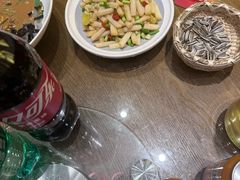 -鸽子窝(黄村店)
