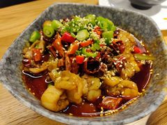 跳跳蛙-付小姐在成都(川沙店)