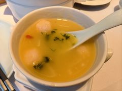 -森隆饭庄(崇文门新世界百货店)