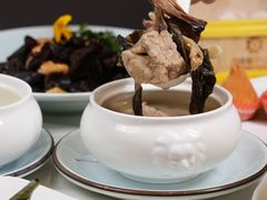 -香港狮子山下·明星粤菜餐厅(北苑店)