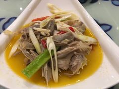 -撒拉花儿·新疆菜·清真(太阳宫店)